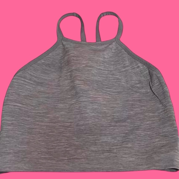 Forever 21 Other - Grey sports bra